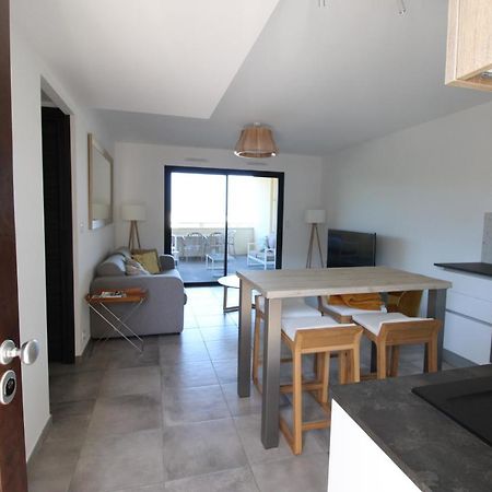 Domaine Du Frasso Apartment Grosseto-Prugna Bagian luar foto
