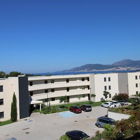 Domaine Du Frasso Apartment Grosseto-Prugna Bagian luar foto