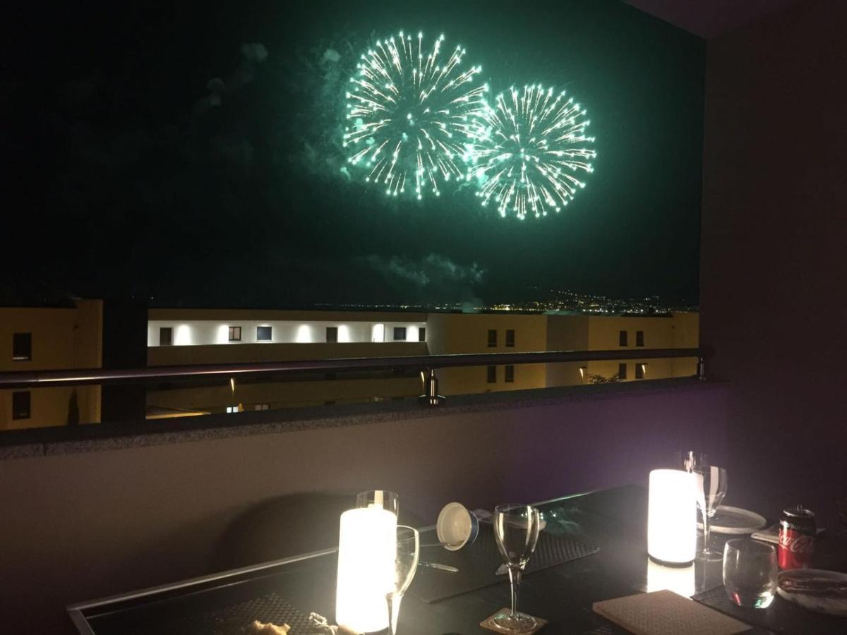 Domaine Du Frasso Apartment Grosseto-Prugna Bagian luar foto