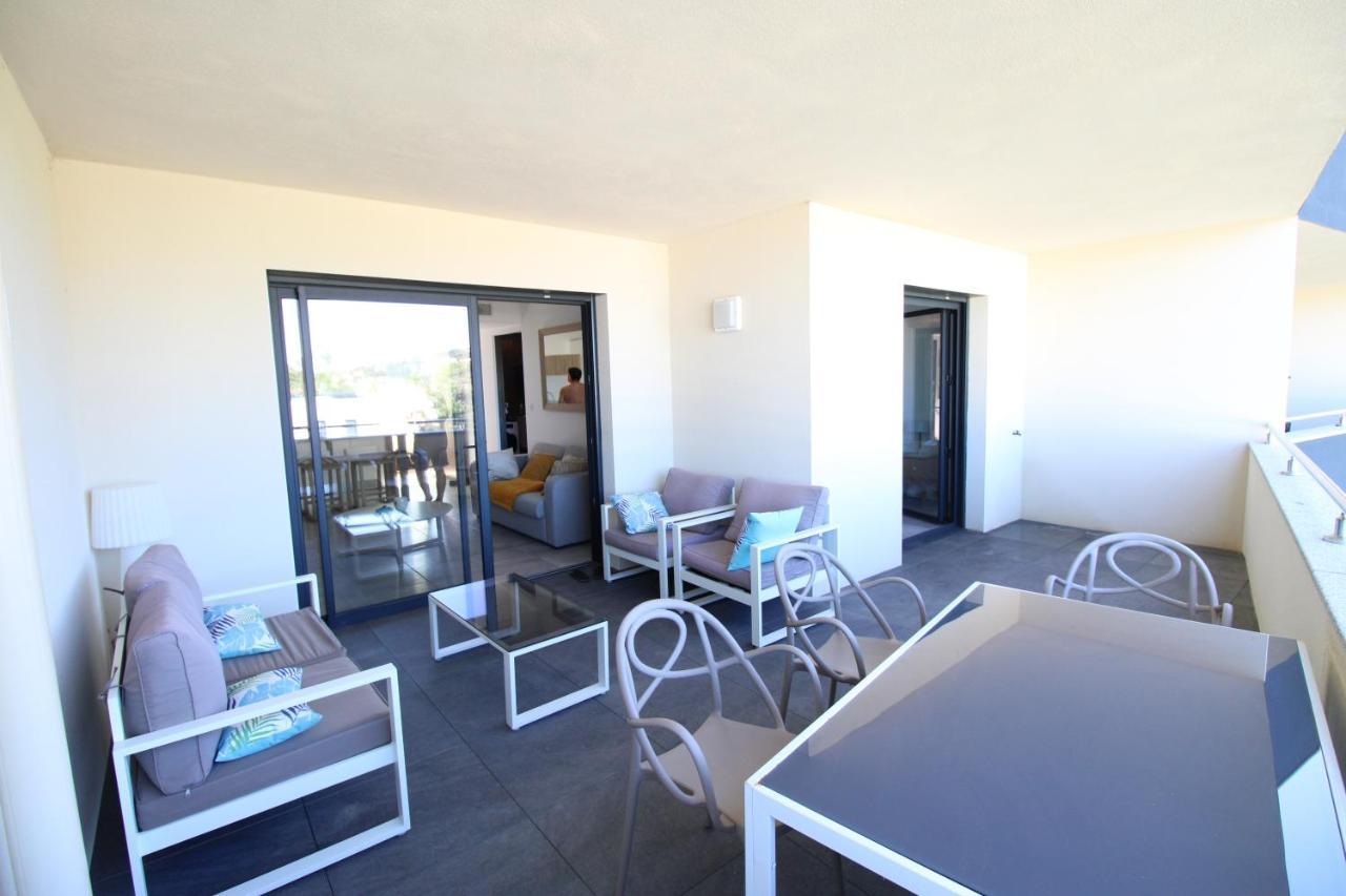 Domaine Du Frasso Apartment Grosseto-Prugna Bagian luar foto