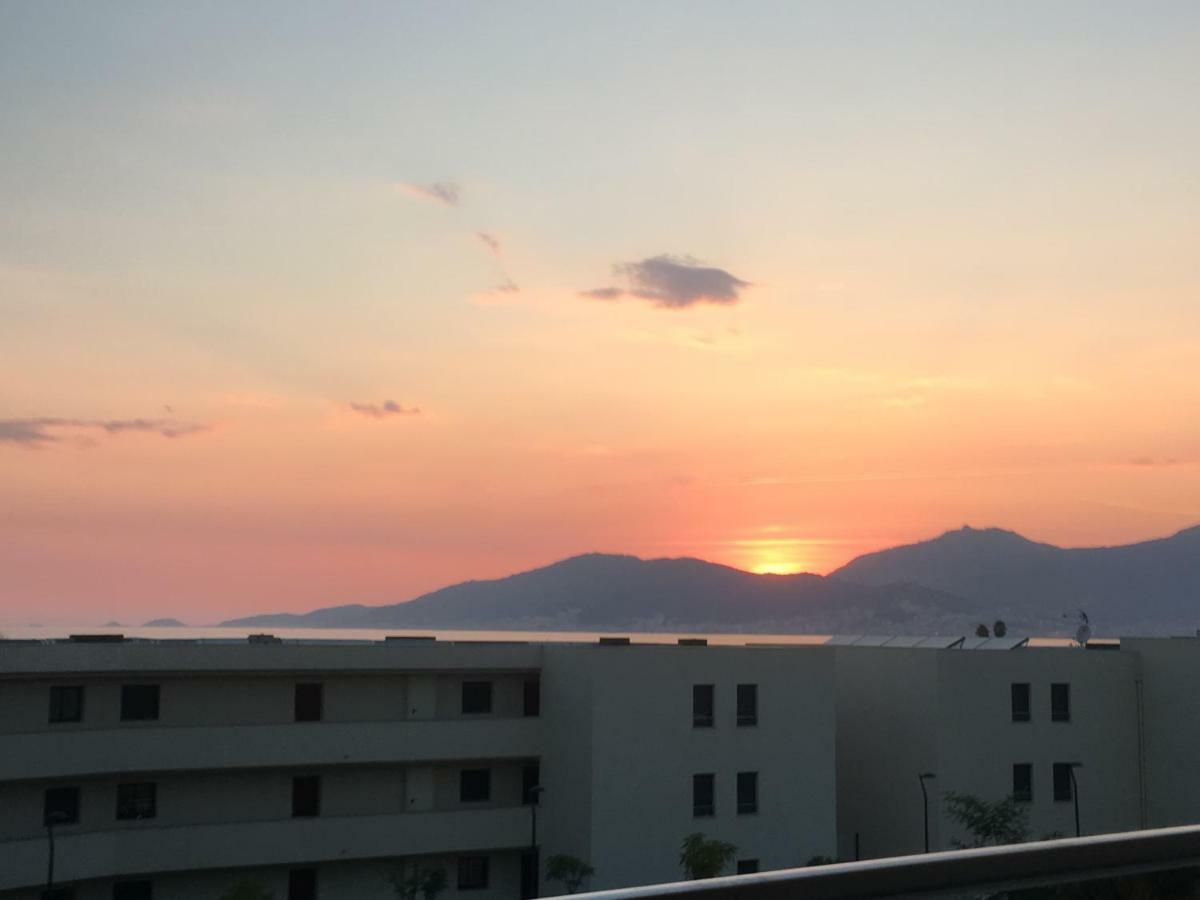Domaine Du Frasso Apartment Grosseto-Prugna Bagian luar foto