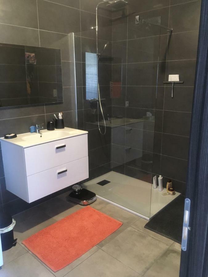 Domaine Du Frasso Apartment Grosseto-Prugna Bagian luar foto
